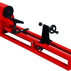 Torno de Madera 400W