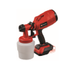 Pistola de Pintar Inalámbrica | 18V| 650 ml/min