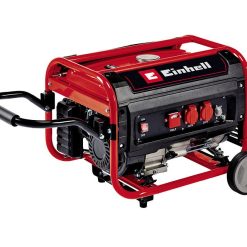 Generador de Corriente 3.100 W 15 Litros. TC-PG 35/E5