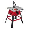Sierra de Banco 10" TC-TS 2025/3 ECO