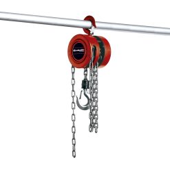 ¡¡¡OFERTA!! Tecle de Cadena 1.000 KG