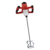 Mezclador de Cemento y Pintura 1.600 W | 0 - 750 r.p.m