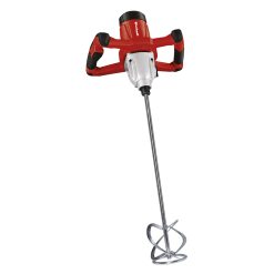 Mezclador de Cemento y Pintura 1.600 W | 0 - 750 r.p.m