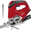 Sierra Caladora 750 W | 800 - 3000 r.p.m.