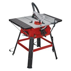 Sierra de Banco 10" TC-TS 2025/2U