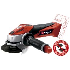 Esmeril Inalámbrico 18 V |  8.500 RPM