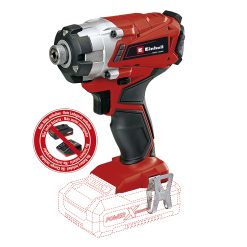 Atornillador de Impacto Inalámbrico 18 V  140 Nm