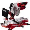 Ingleteadora Inalámbrica 18 V | 3.8990 rpm | Ø210 x Ø30 mm