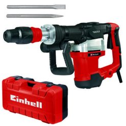 Martillo Demoledor 1500W TE-DH 32