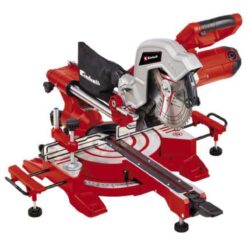 Ingleteadora Telescópica 8" TC-SM 216