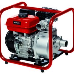 Motobomba a Gasolina 2x2 4 kW GC-PW 4020 Einhell