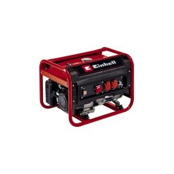 Generador de Corriente 2.300 W 15 Litros. TC-PG 25/E5