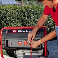 Generadores Eléctricos