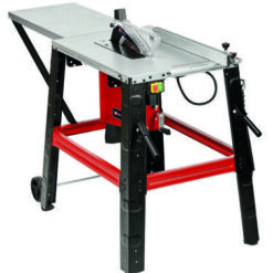 Sierra de Banco 12" TC-TS 315 U