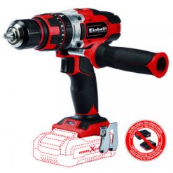Taladro Atornillador Percutor Inalámbrico 18 V  |  48 Nm  13 mm